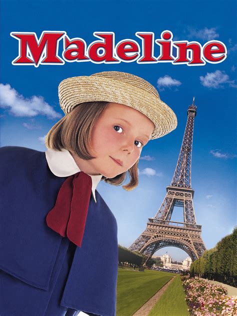 Madeline Video